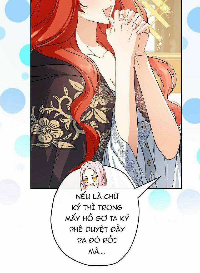 Cuộc Hôn Nhân Giả Dối - Chapter 90.1 - Trang 51