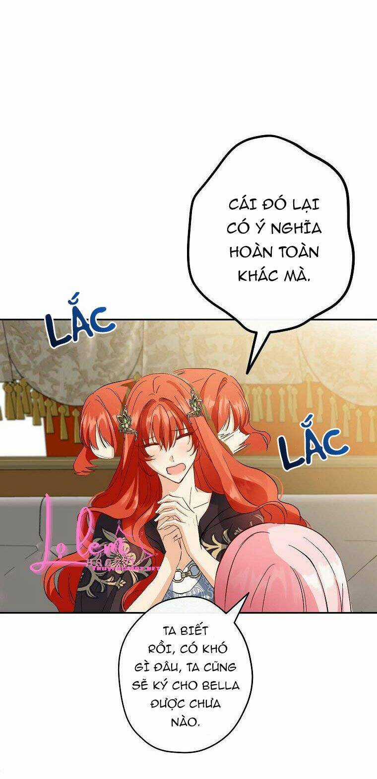 Cuộc Hôn Nhân Giả Dối - Chapter 90.1 - Trang 52