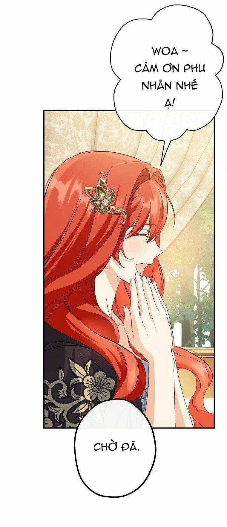 Cuộc Hôn Nhân Giả Dối - Chapter 90.1 - Trang 53