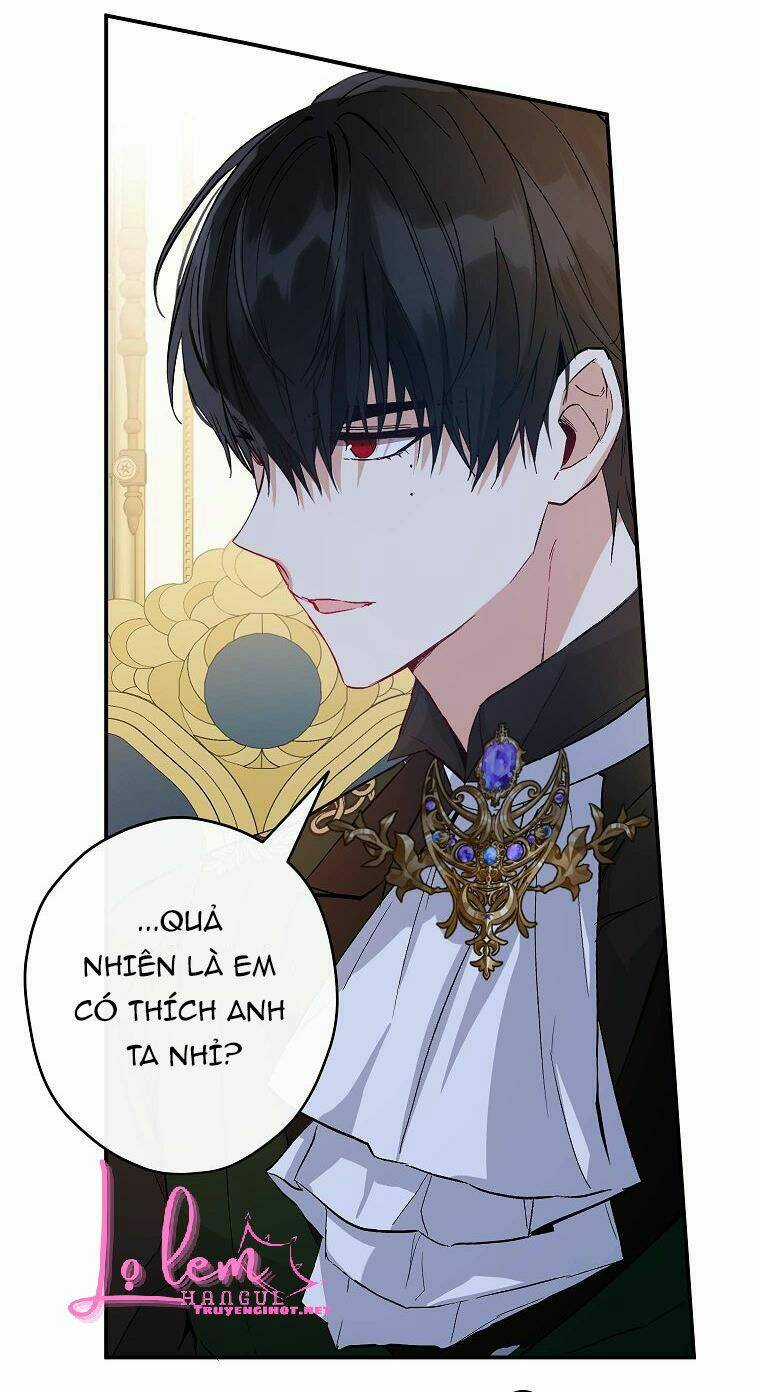 Cuộc Hôn Nhân Giả Dối - Chapter 90.1 - Trang 7