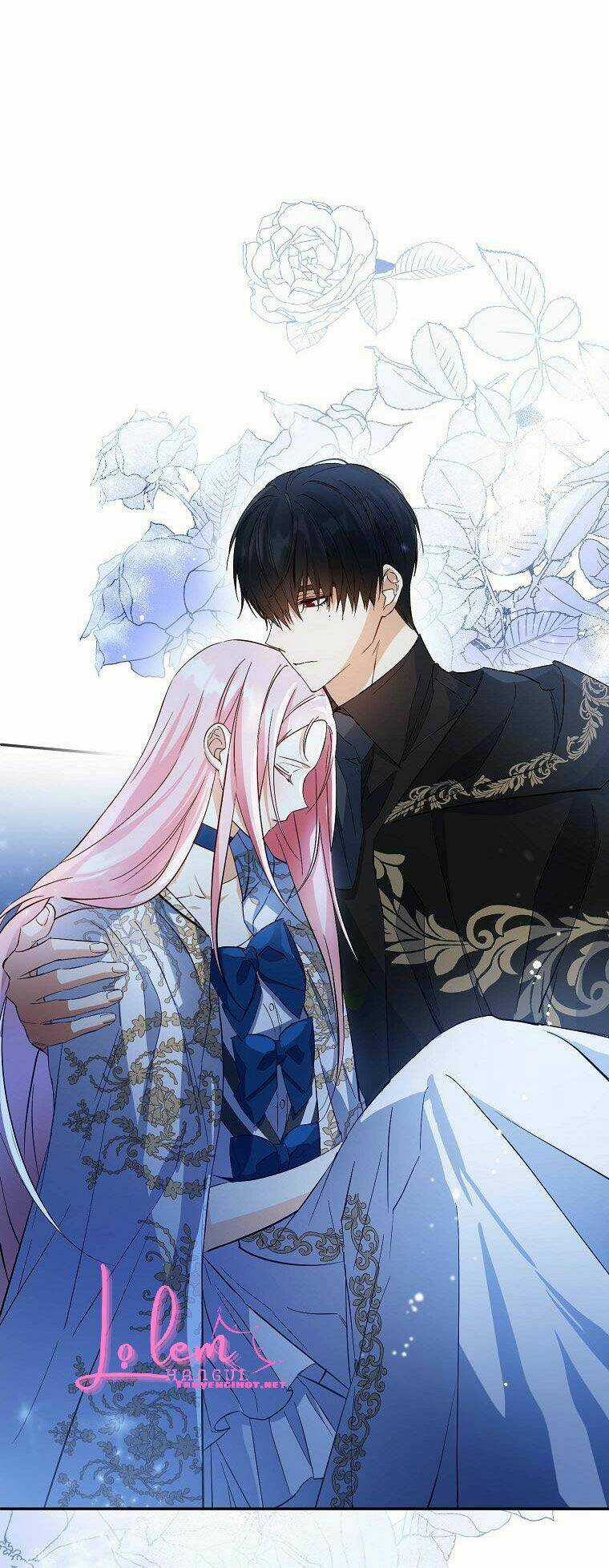 Cuộc Hôn Nhân Giả Dối - Chapter 90.1 - Trang 61