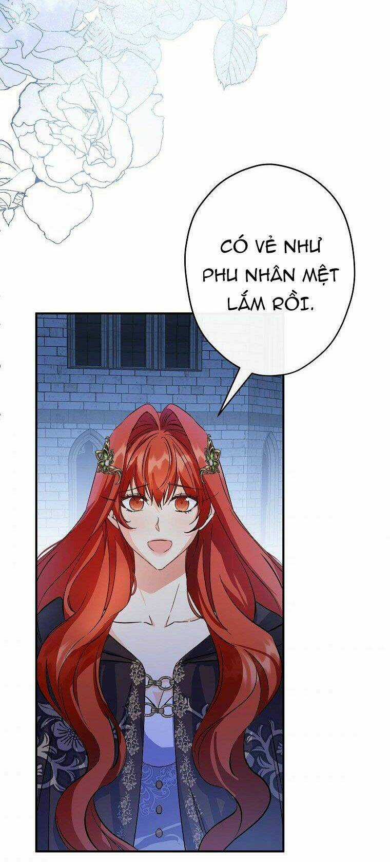 Cuộc Hôn Nhân Giả Dối - Chapter 90.1 - Trang 62