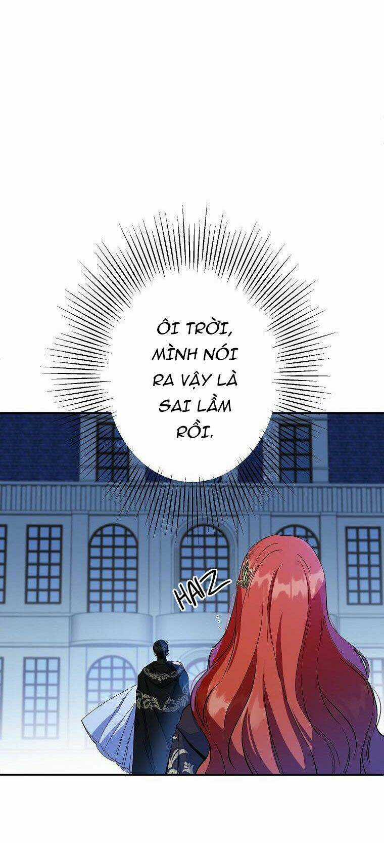 Cuộc Hôn Nhân Giả Dối - Chapter 90.1 - Trang 64