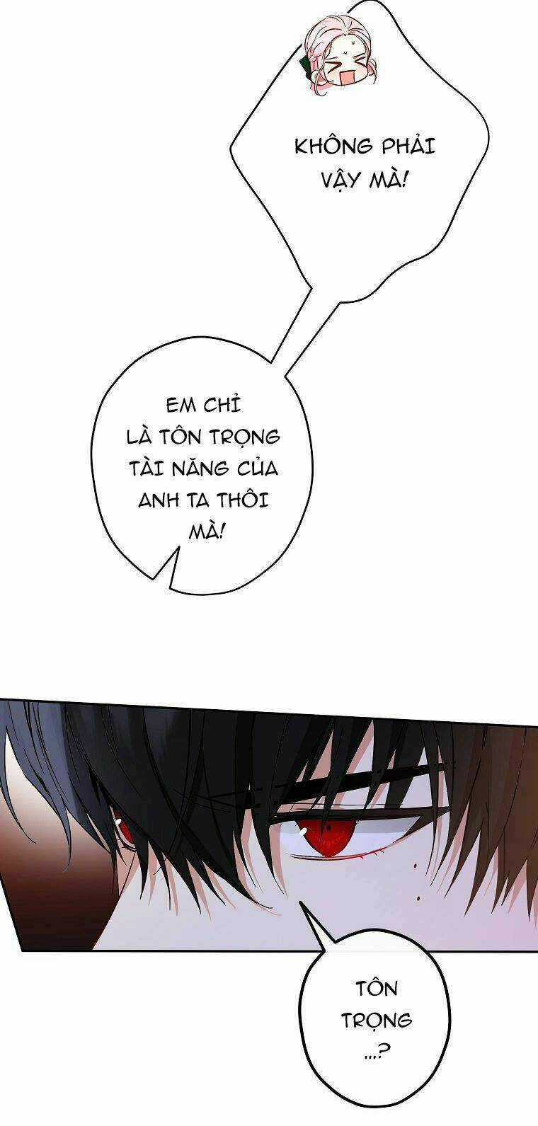 Cuộc Hôn Nhân Giả Dối - Chapter 90.1 - Trang 8