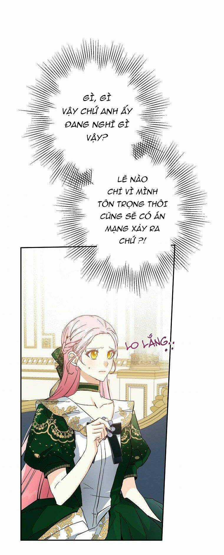 Cuộc Hôn Nhân Giả Dối - Chapter 90.1 - Trang 9