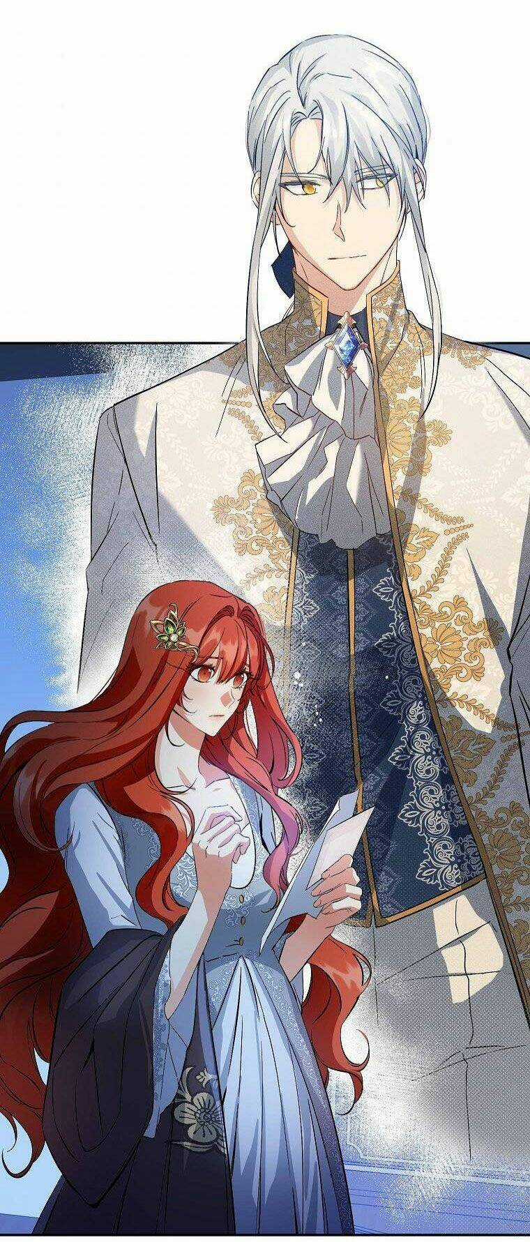 Cuộc Hôn Nhân Giả Dối - Chapter 90.2 - Trang 11