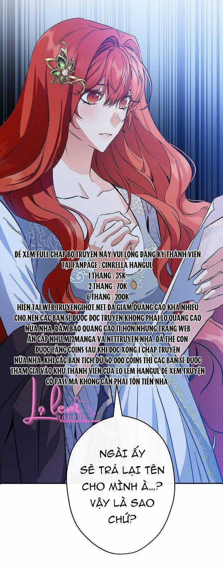 Cuộc Hôn Nhân Giả Dối - Chapter 90.2 - Trang 13