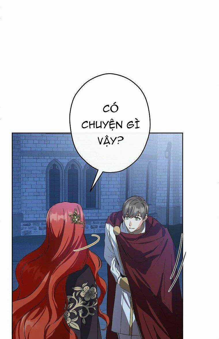 Cuộc Hôn Nhân Giả Dối - Chapter 90.2 - Trang 3