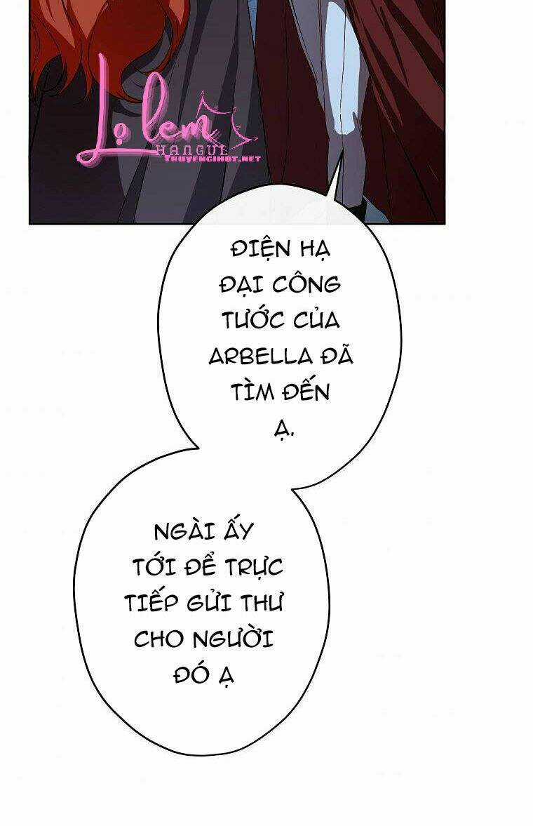 Cuộc Hôn Nhân Giả Dối - Chapter 90.2 - Trang 4