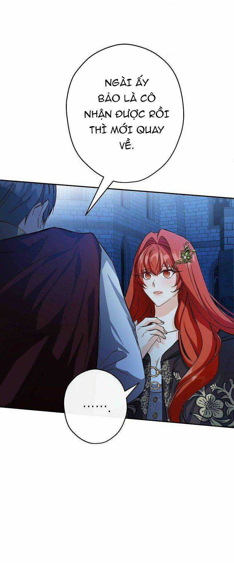 Cuộc Hôn Nhân Giả Dối - Chapter 90.2 - Trang 5