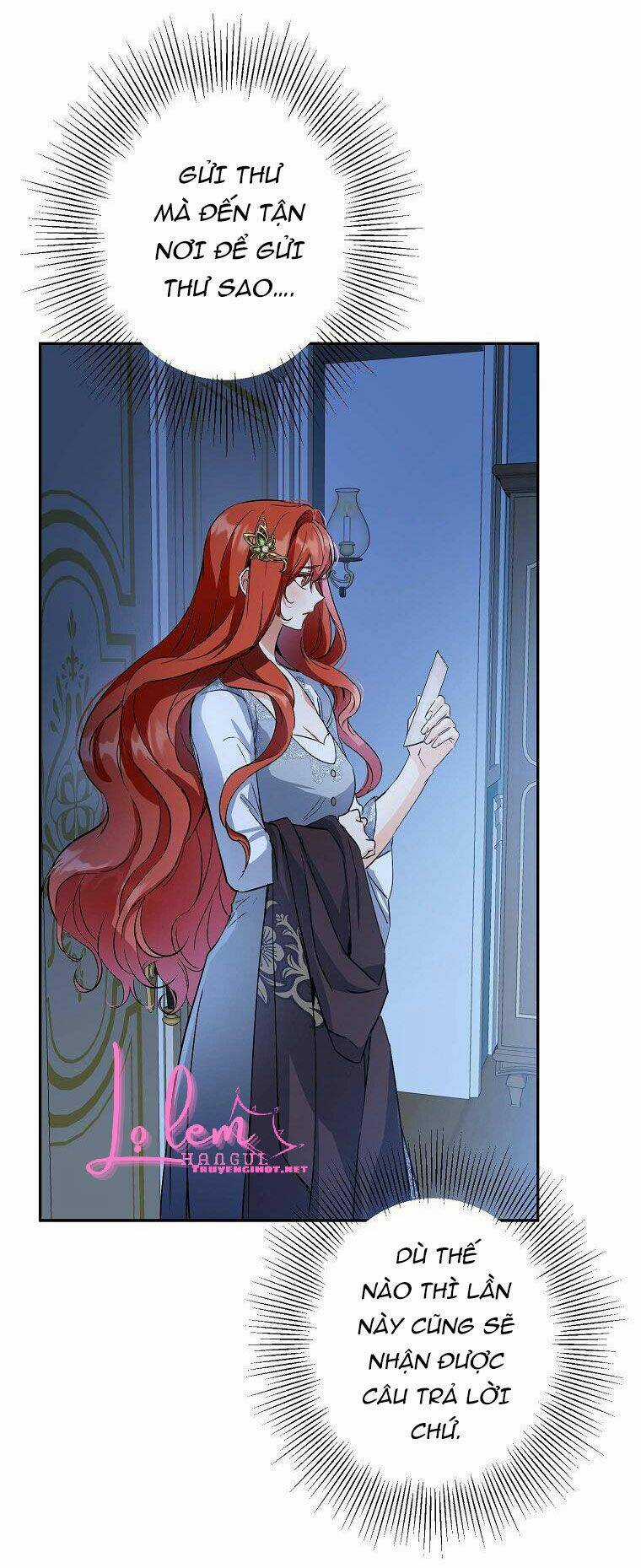 Cuộc Hôn Nhân Giả Dối - Chapter 90.2 - Trang 7