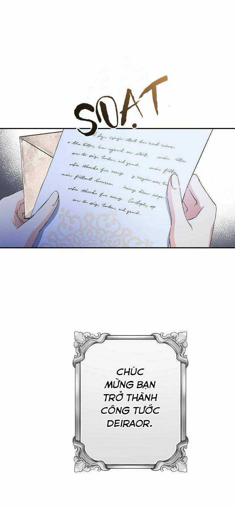 Cuộc Hôn Nhân Giả Dối - Chapter 90.2 - Trang 8