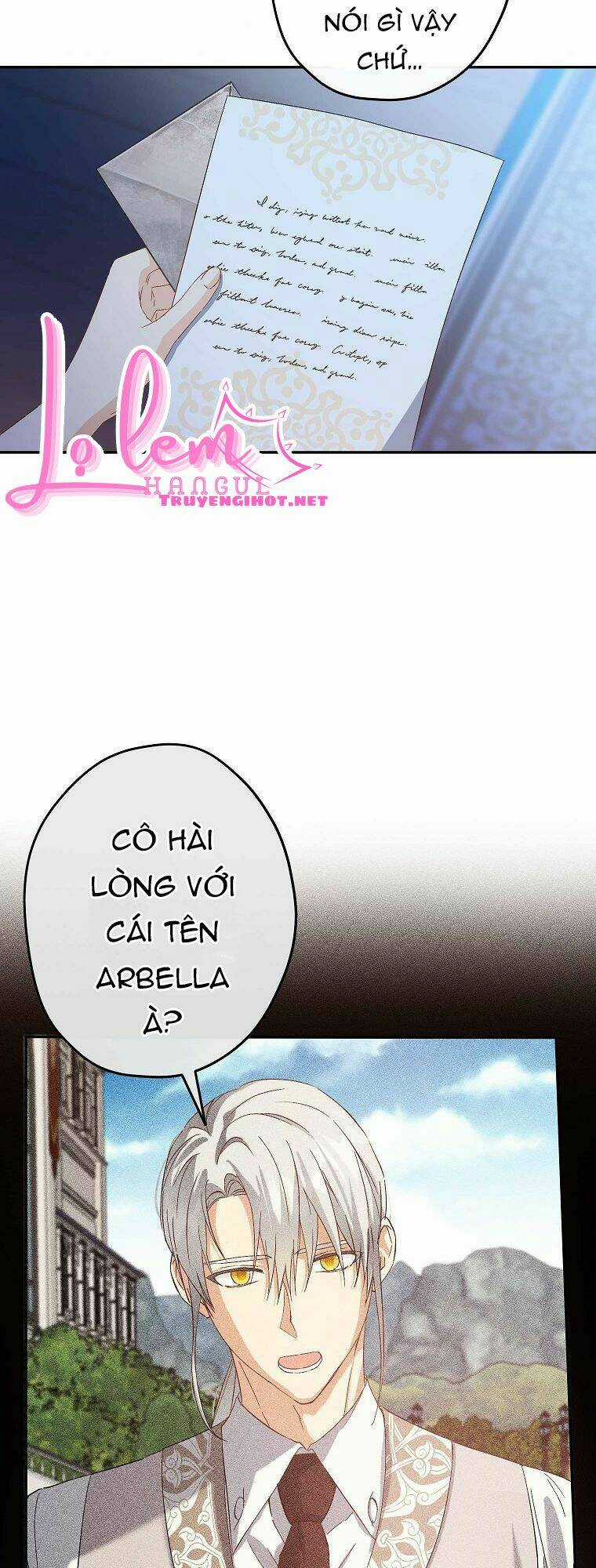 Cuộc Hôn Nhân Giả Dối - Chapter 91.1 - Trang 2