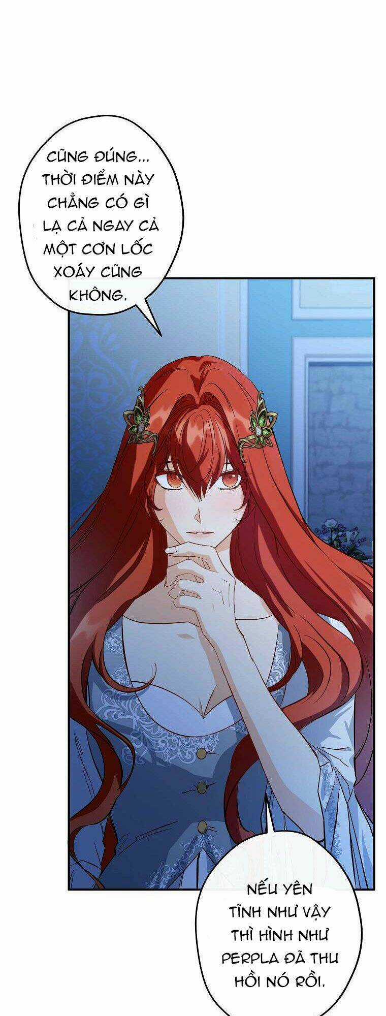 Cuộc Hôn Nhân Giả Dối - Chapter 91.1 - Trang 14