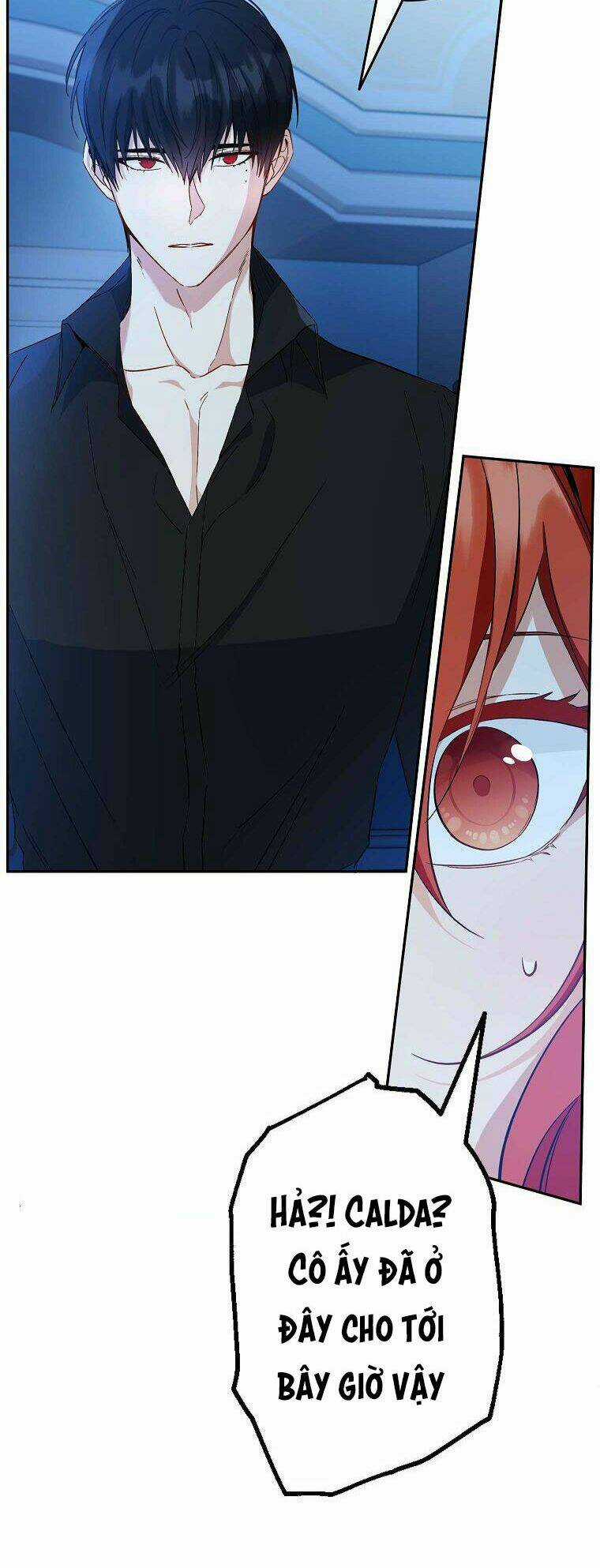 Cuộc Hôn Nhân Giả Dối - Chapter 91.1 - Trang 18