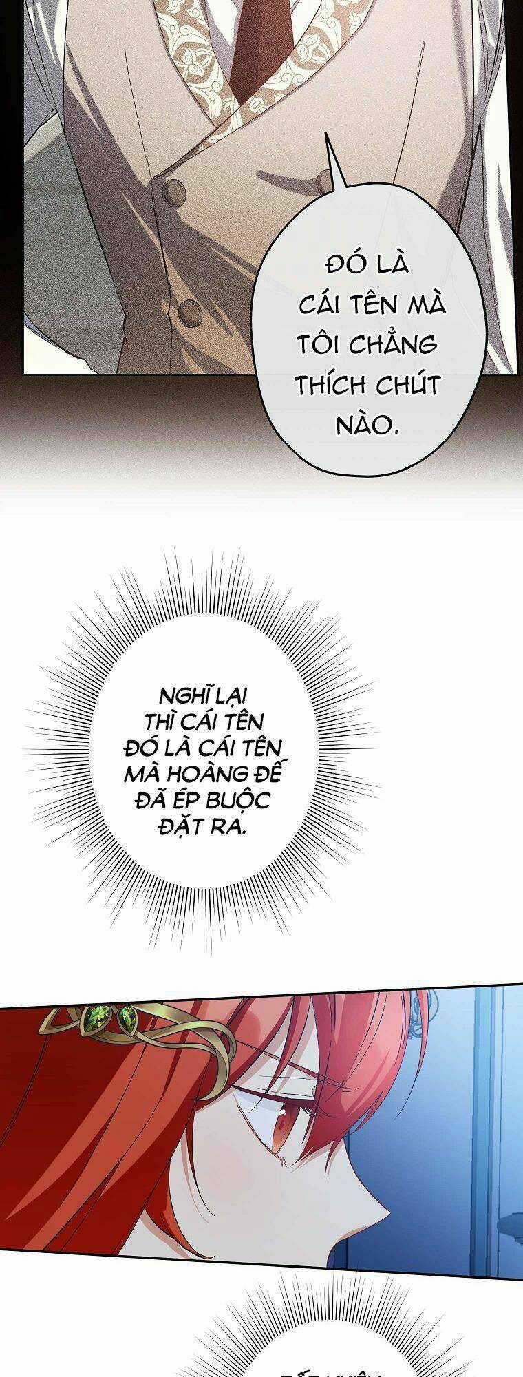 Cuộc Hôn Nhân Giả Dối - Chapter 91.1 - Trang 3