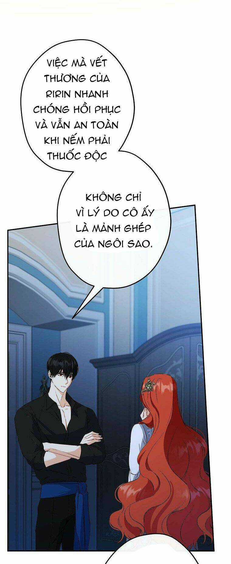 Cuộc Hôn Nhân Giả Dối - Chapter 91.1 - Trang 21