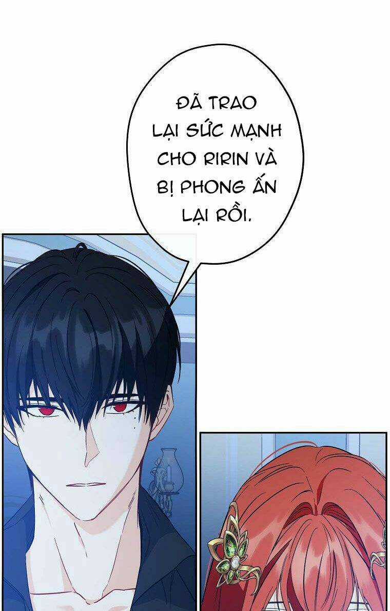 Cuộc Hôn Nhân Giả Dối - Chapter 91.1 - Trang 23