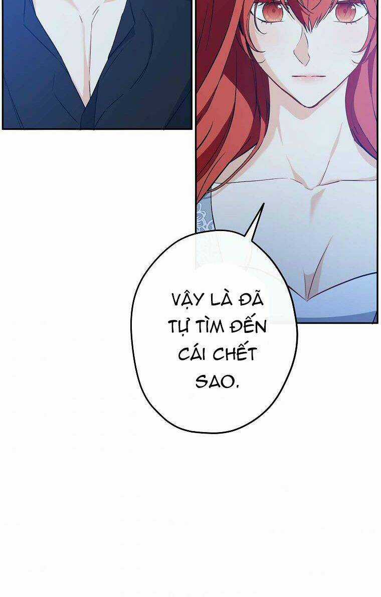 Cuộc Hôn Nhân Giả Dối - Chapter 91.1 - Trang 24