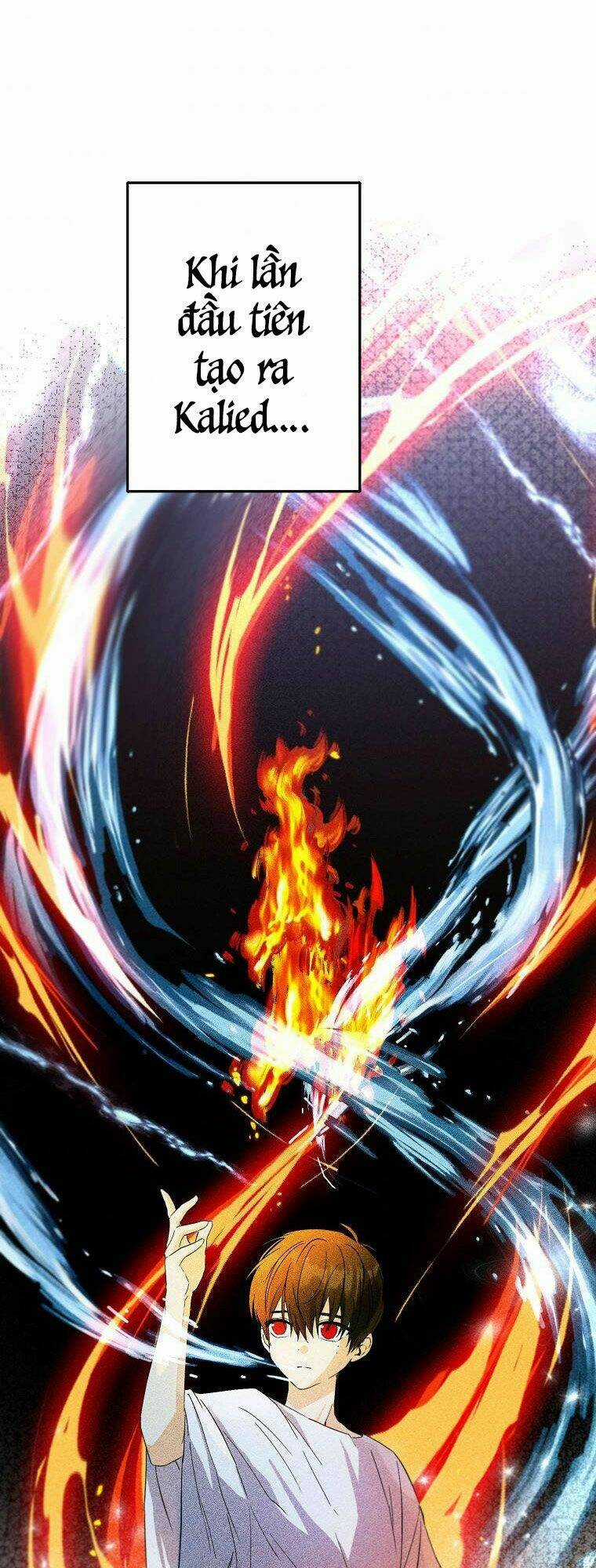 Cuộc Hôn Nhân Giả Dối - Chapter 91.1 - Trang 25