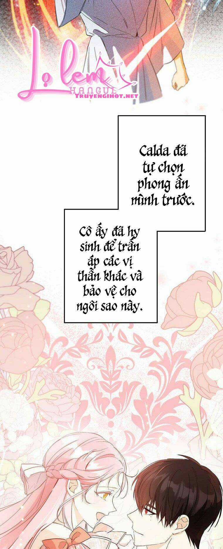 Cuộc Hôn Nhân Giả Dối - Chapter 91.1 - Trang 26