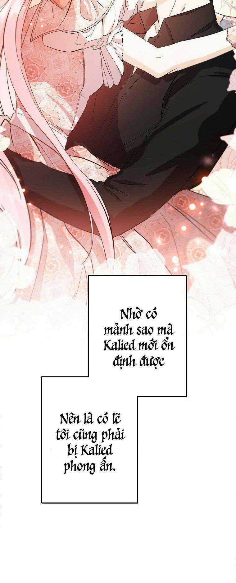 Cuộc Hôn Nhân Giả Dối - Chapter 91.1 - Trang 27