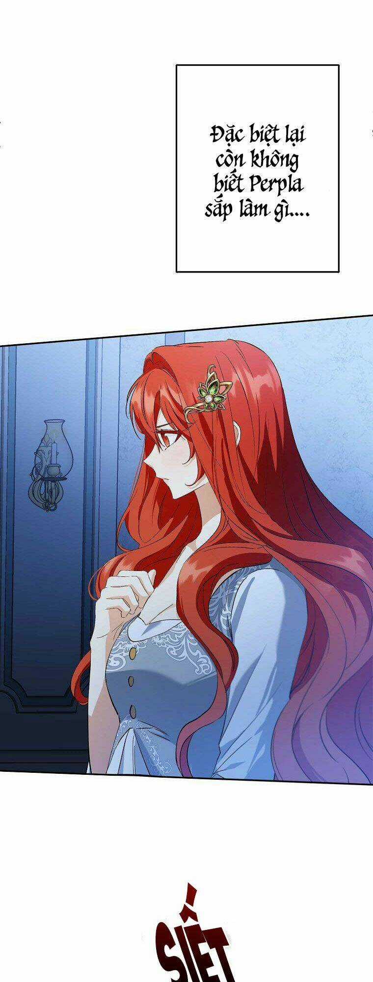 Cuộc Hôn Nhân Giả Dối - Chapter 91.1 - Trang 28