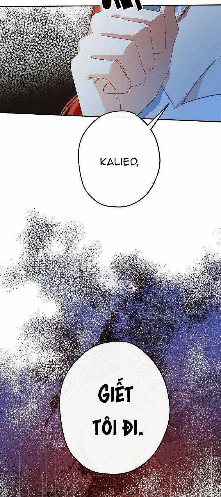 Cuộc Hôn Nhân Giả Dối - Chapter 91.1 - Trang 29