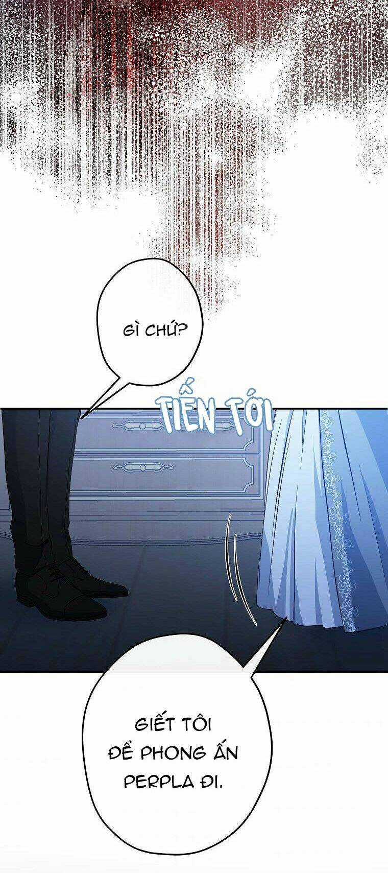 Cuộc Hôn Nhân Giả Dối - Chapter 91.1 - Trang 30