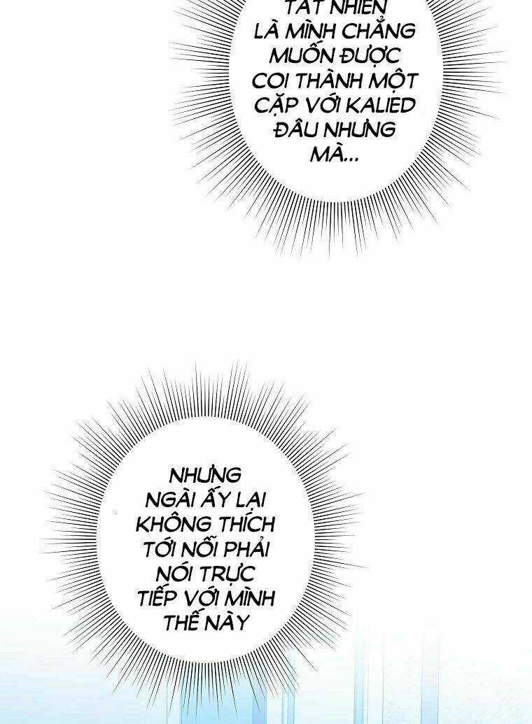 Cuộc Hôn Nhân Giả Dối - Chapter 91.1 - Trang 4