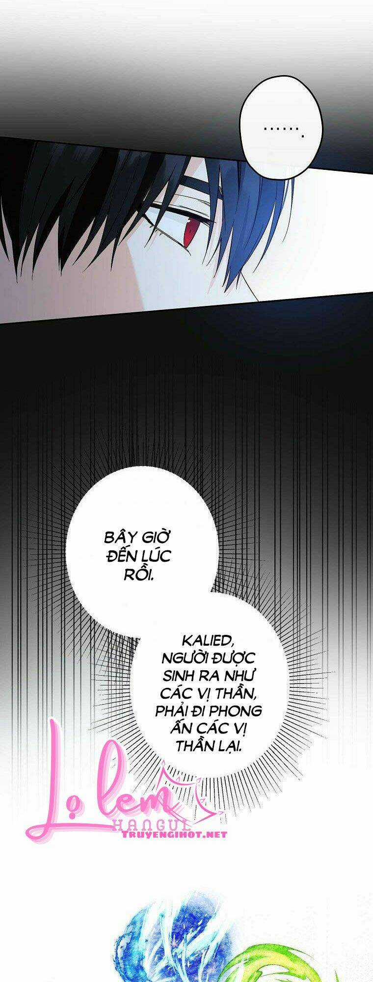 Cuộc Hôn Nhân Giả Dối - Chapter 91.1 - Trang 31