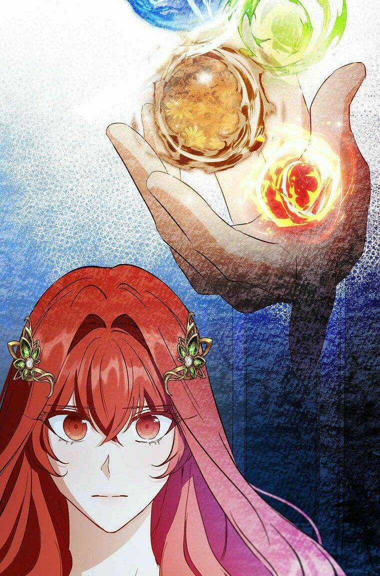 Cuộc Hôn Nhân Giả Dối - Chapter 91.1 - Trang 32