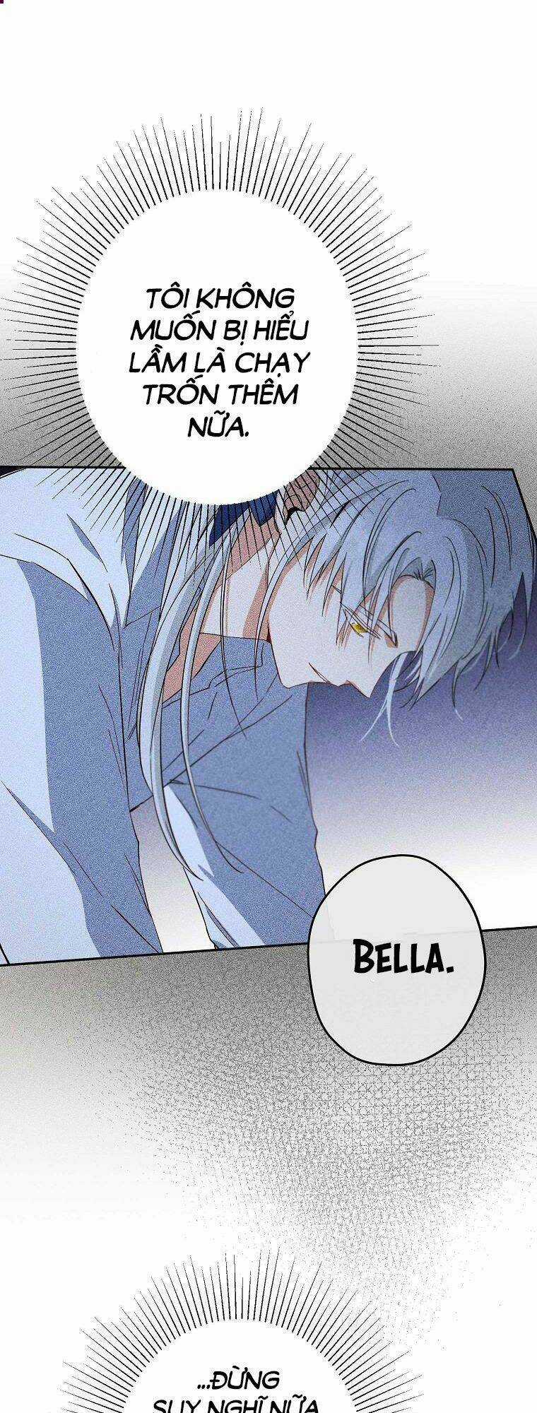 Cuộc Hôn Nhân Giả Dối - Chapter 91.1 - Trang 34