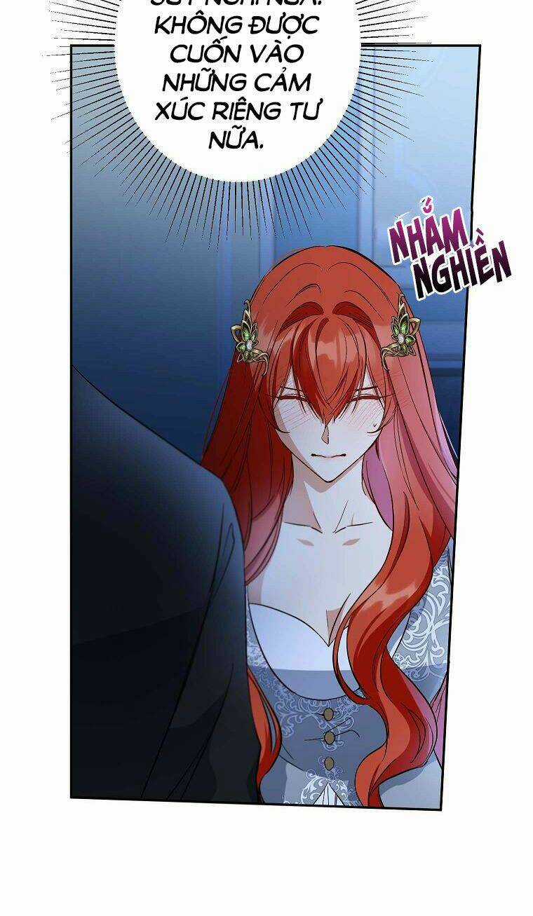 Cuộc Hôn Nhân Giả Dối - Chapter 91.1 - Trang 35