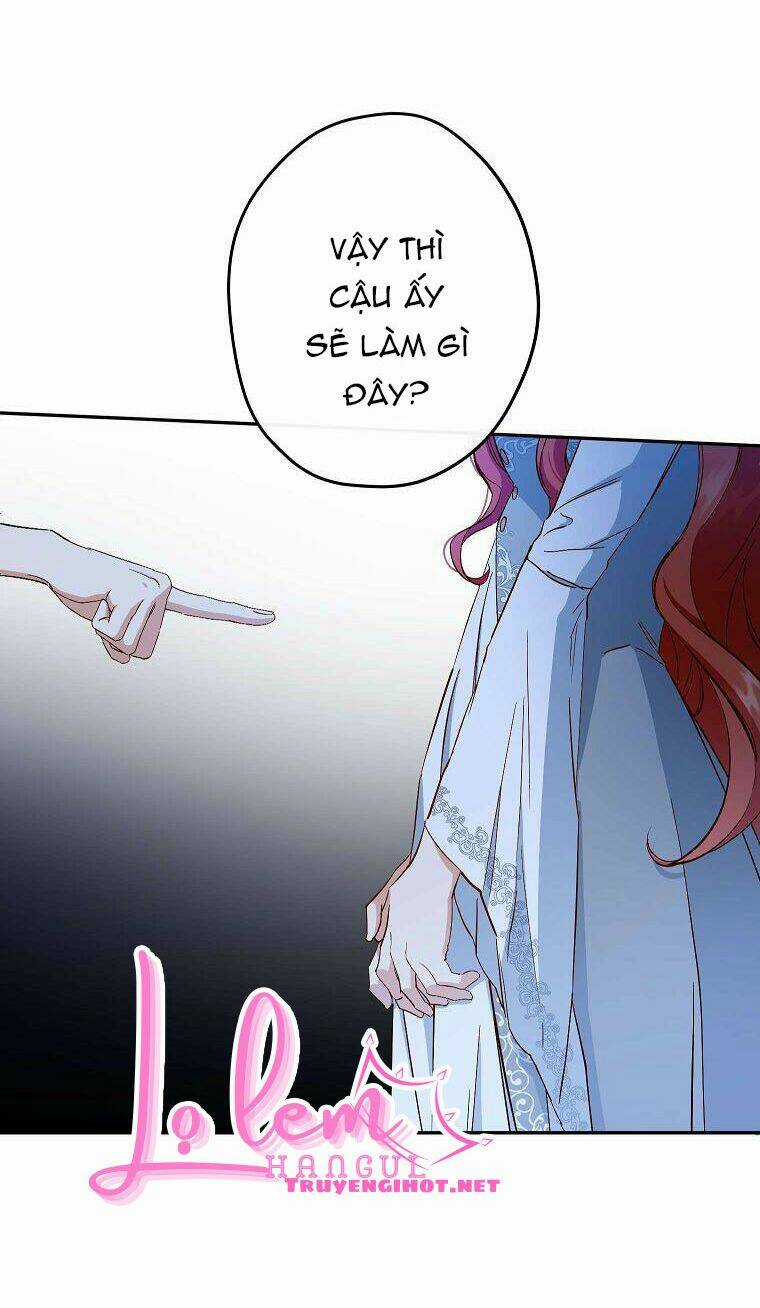 Cuộc Hôn Nhân Giả Dối - Chapter 91.1 - Trang 36