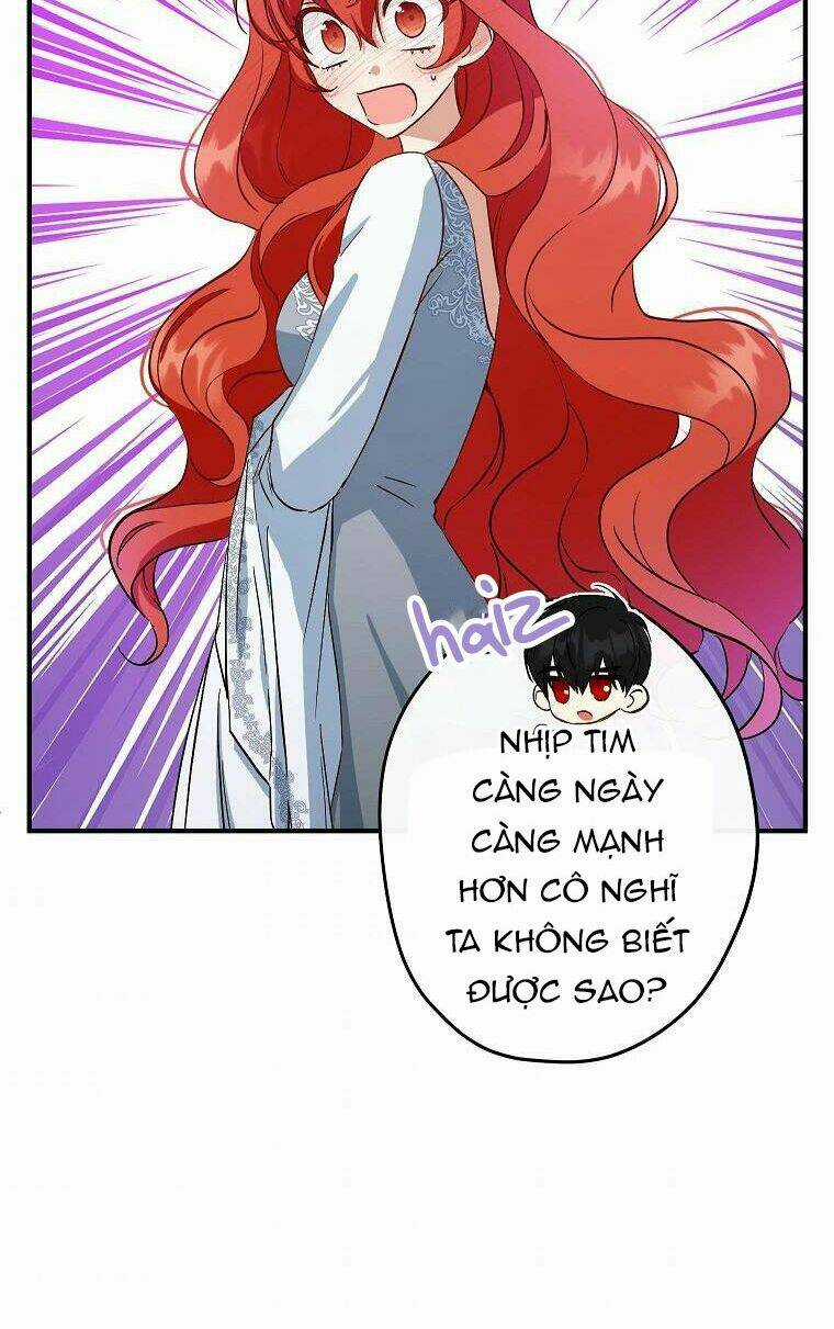 Cuộc Hôn Nhân Giả Dối - Chapter 91.1 - Trang 38