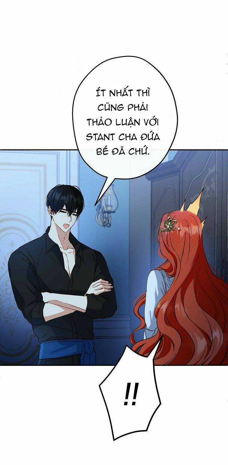 Cuộc Hôn Nhân Giả Dối - Chapter 91.1 - Trang 39