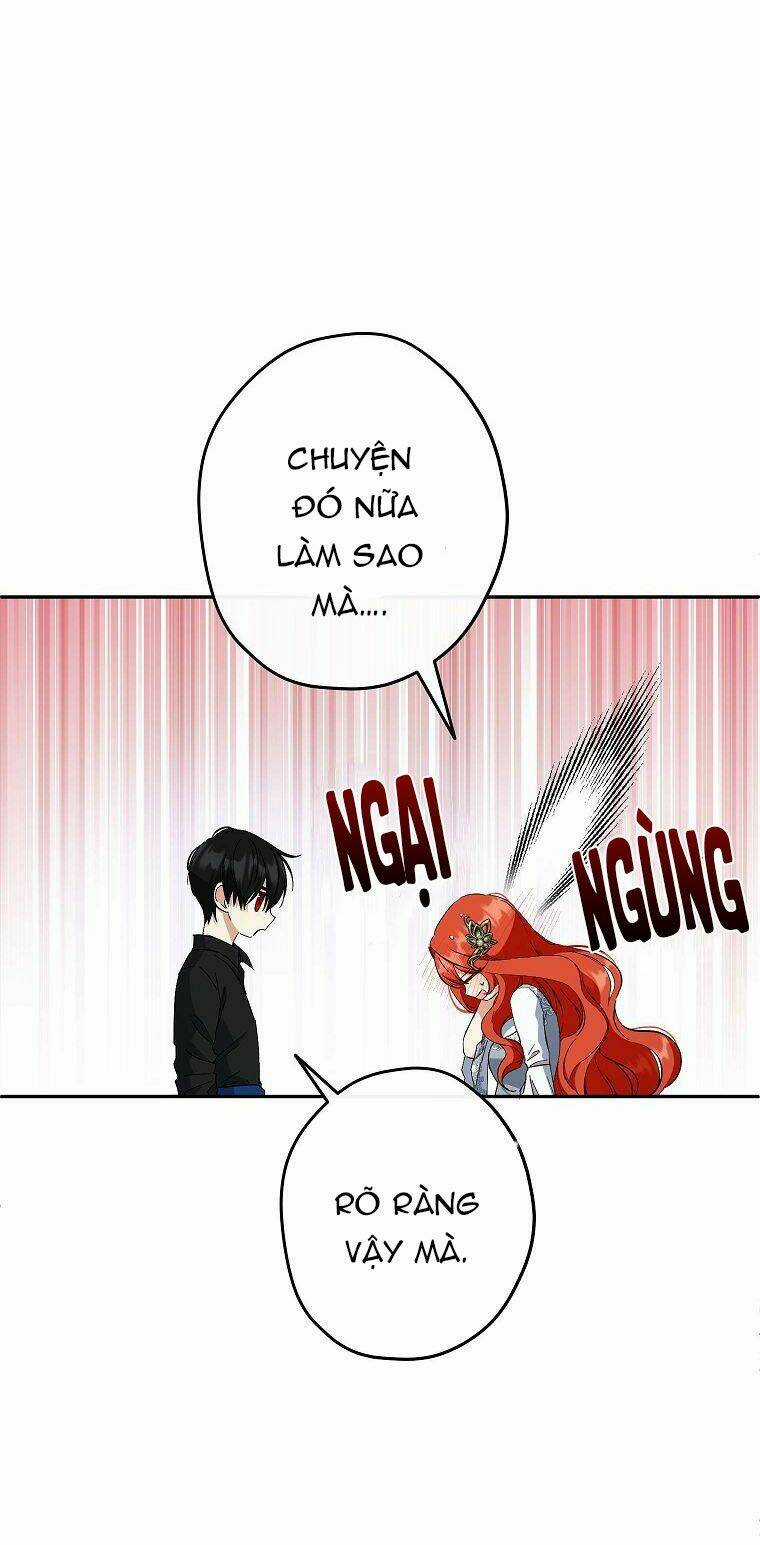 Cuộc Hôn Nhân Giả Dối - Chapter 91.1 - Trang 40