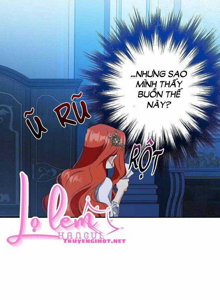 Cuộc Hôn Nhân Giả Dối - Chapter 91.1 - Trang 5