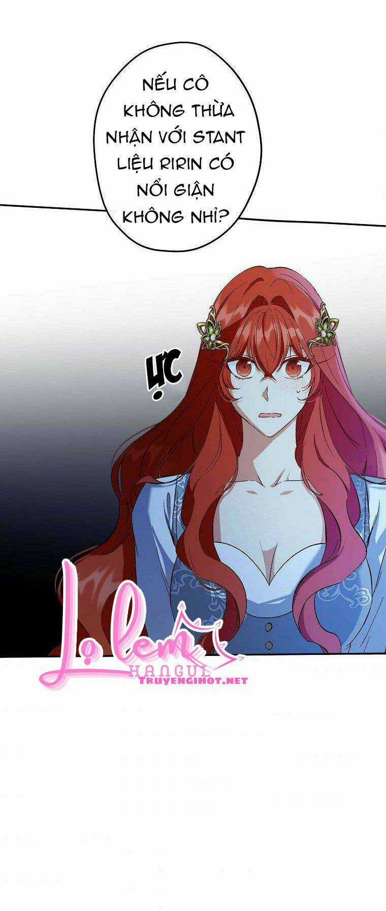 Cuộc Hôn Nhân Giả Dối - Chapter 91.1 - Trang 45