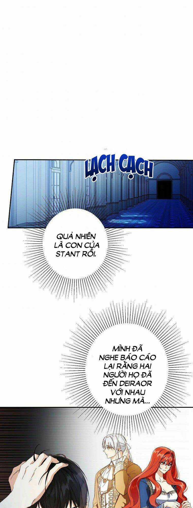 Cuộc Hôn Nhân Giả Dối - Chapter 91.1 - Trang 46