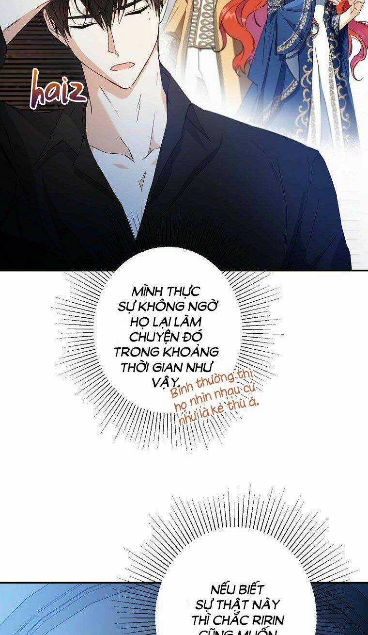 Cuộc Hôn Nhân Giả Dối - Chapter 91.1 - Trang 47