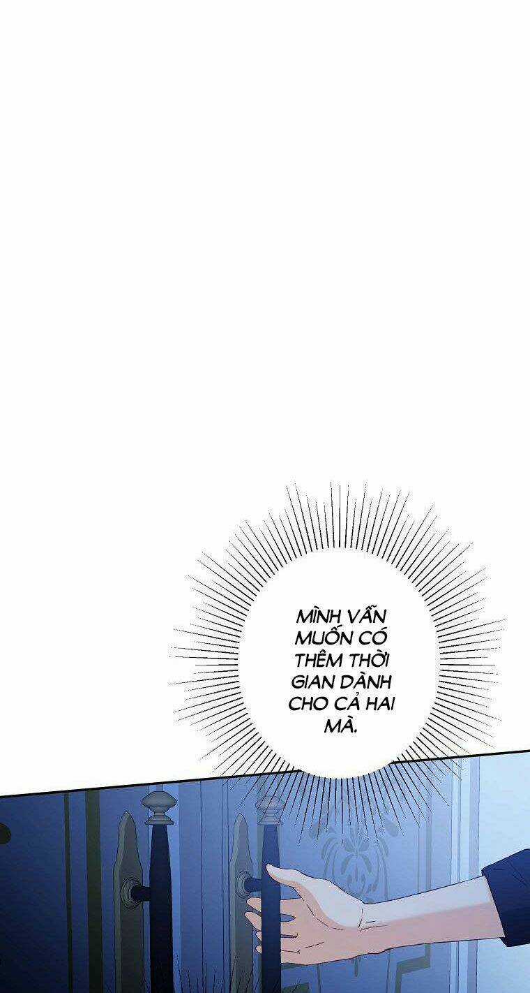 Cuộc Hôn Nhân Giả Dối - Chapter 91.1 - Trang 49