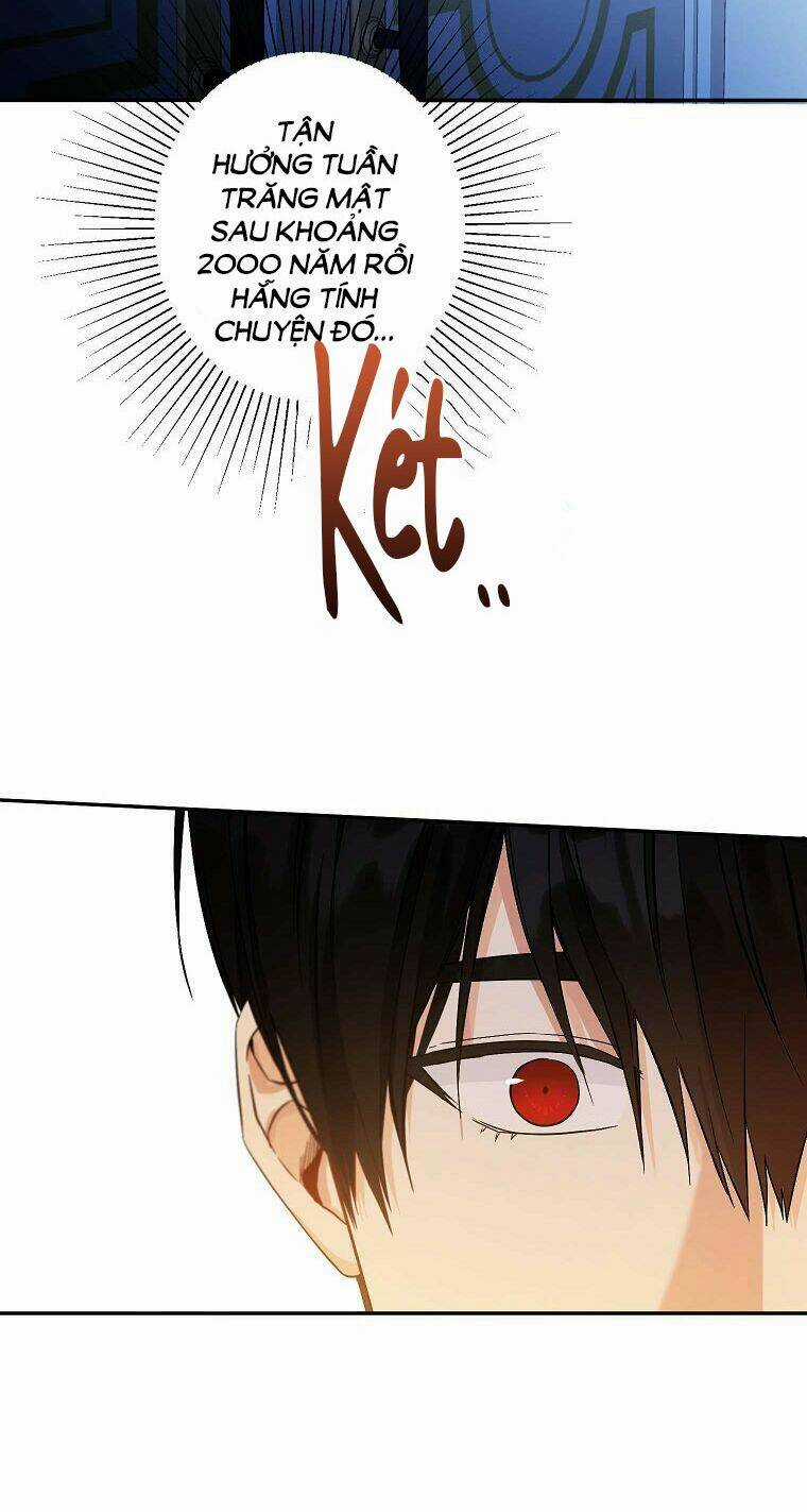 Cuộc Hôn Nhân Giả Dối - Chapter 91.1 - Trang 50