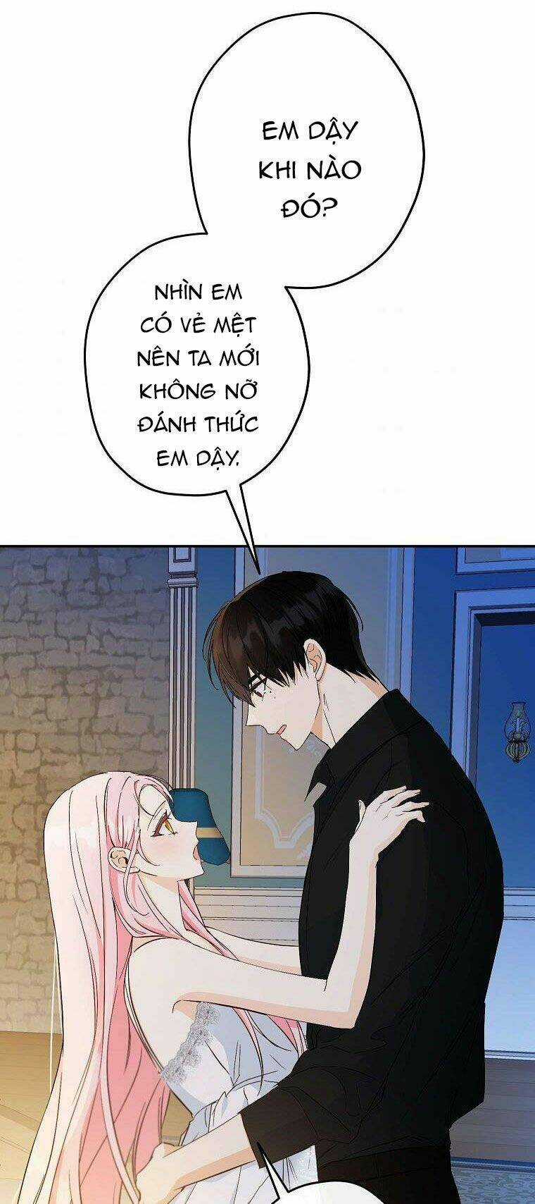 Cuộc Hôn Nhân Giả Dối - Chapter 91.1 - Trang 53