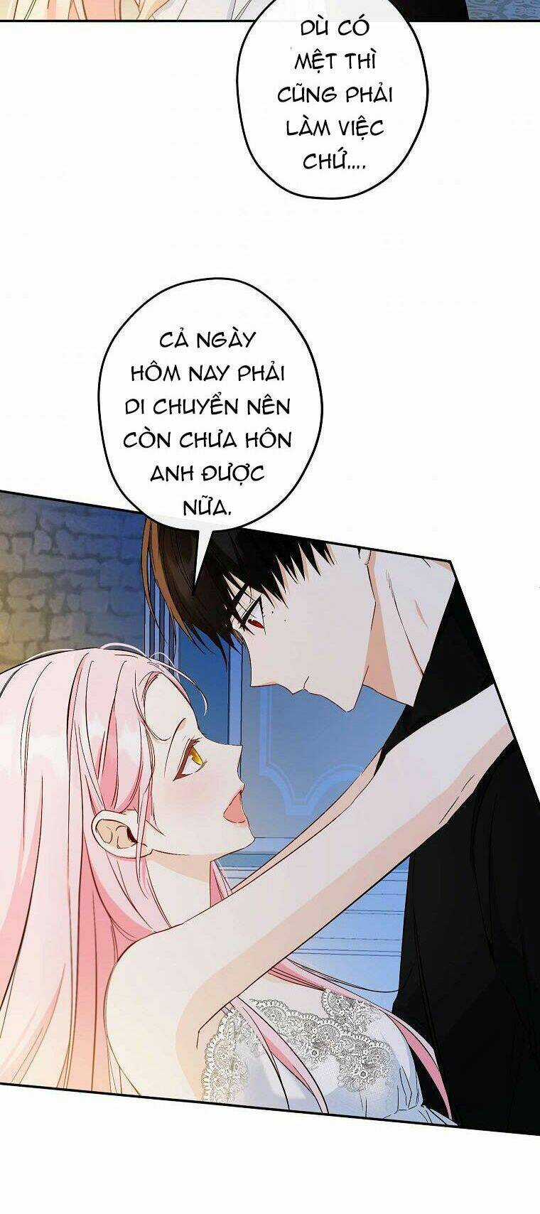 Cuộc Hôn Nhân Giả Dối - Chapter 91.1 - Trang 54