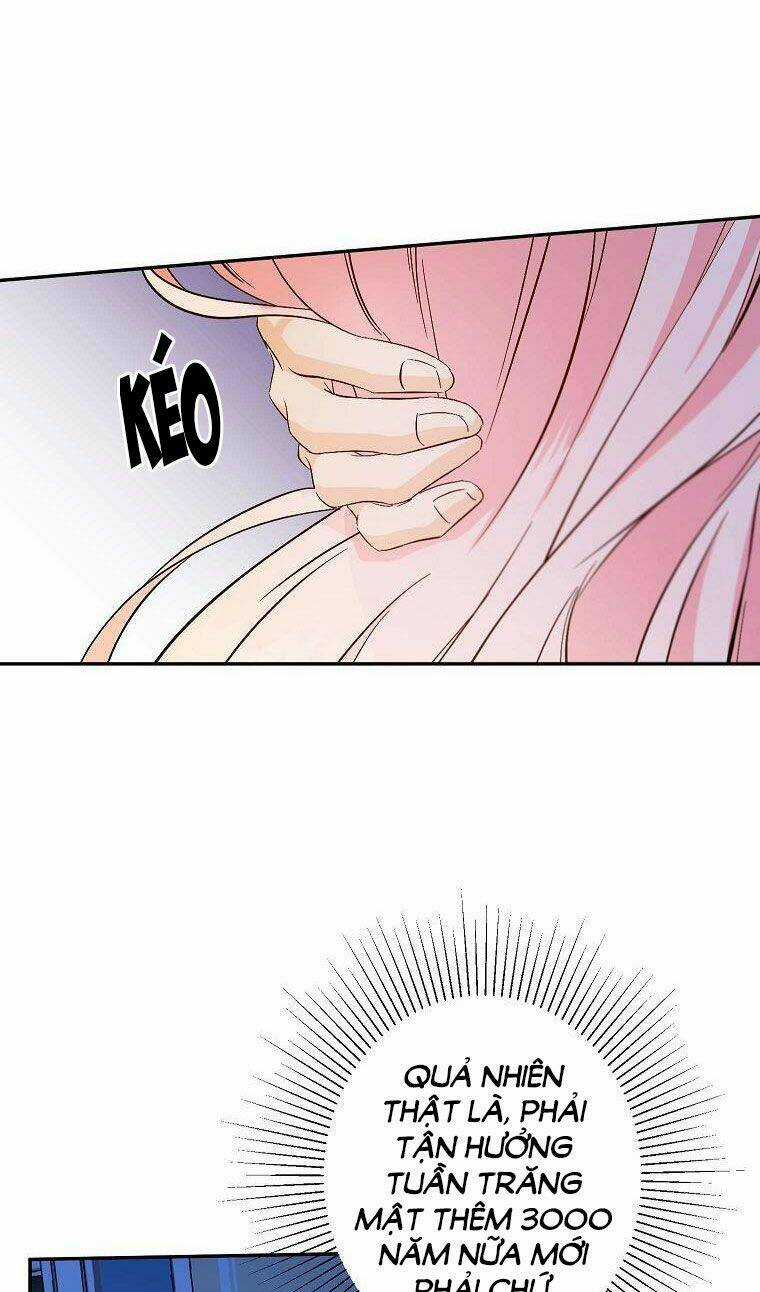 Cuộc Hôn Nhân Giả Dối - Chapter 91.1 - Trang 55