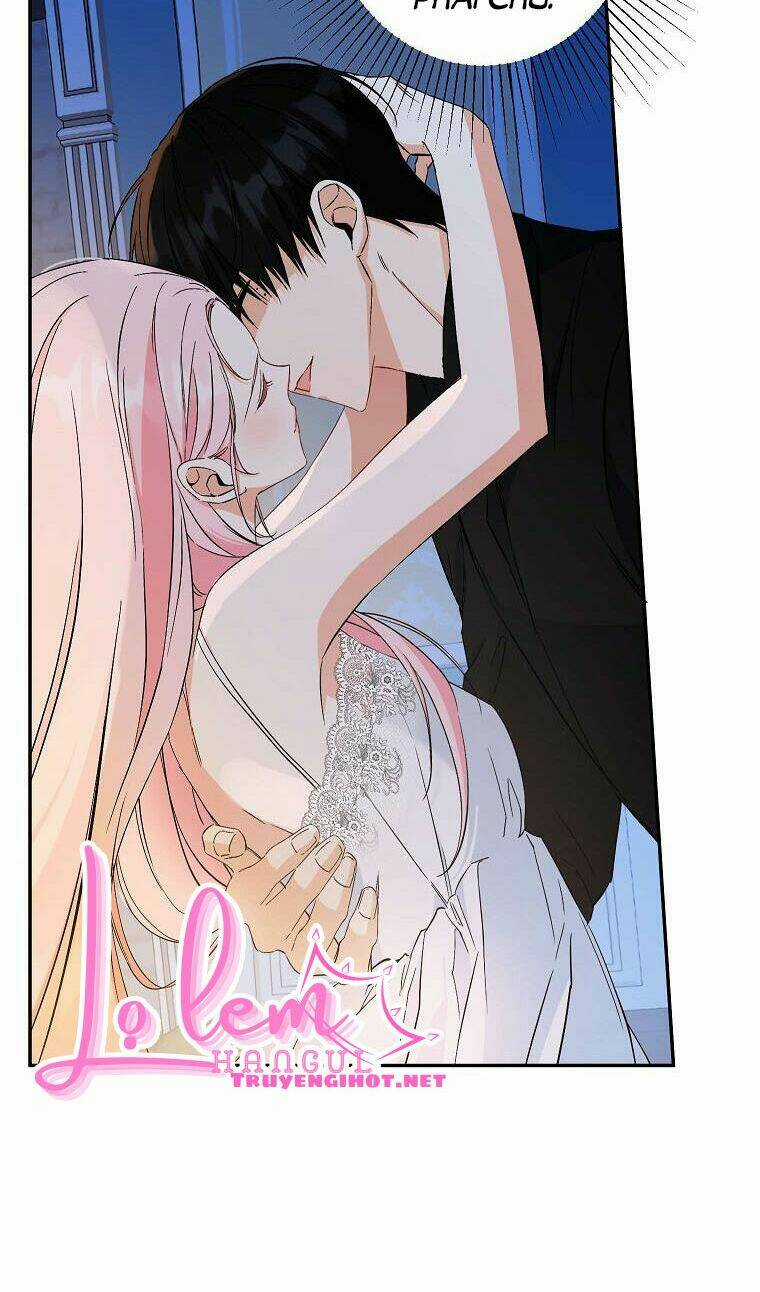 Cuộc Hôn Nhân Giả Dối - Chapter 91.1 - Trang 56