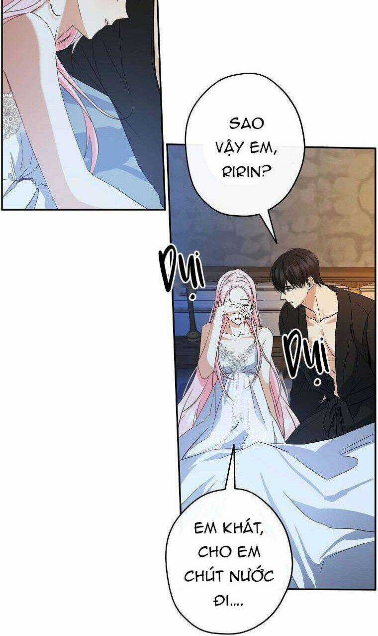 Cuộc Hôn Nhân Giả Dối - Chapter 91.1 - Trang 59