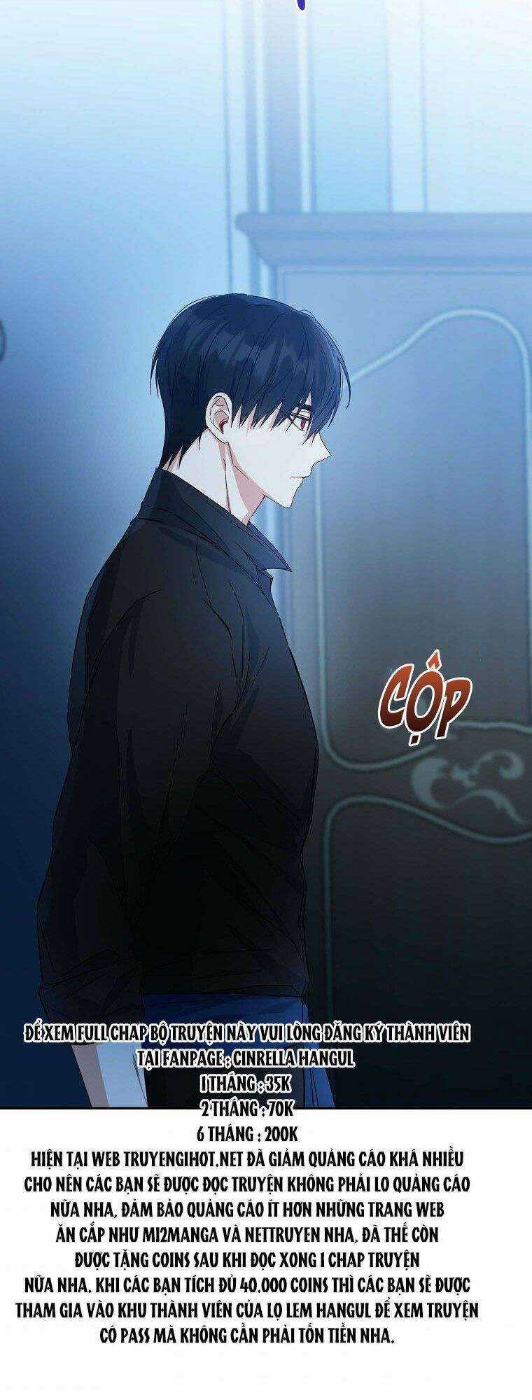 Cuộc Hôn Nhân Giả Dối - Chapter 91.1 - Trang 7